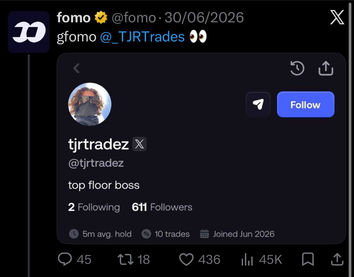 gfomo
